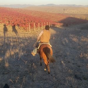 Meet your Posher, Derrick